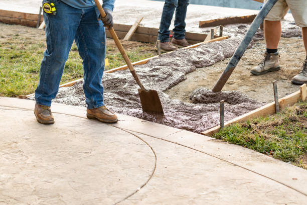 Best Patios, Walks & Steps  in Monticello, MS