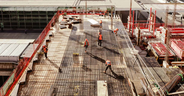 Best Concrete Repair Services  in Monticello, MS