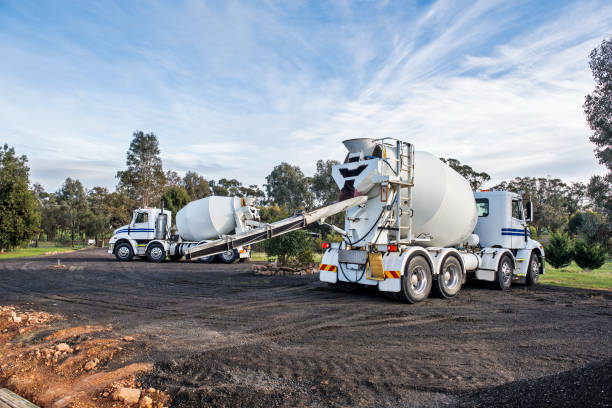 Best Driveways & Floors  in Monticello, MS
