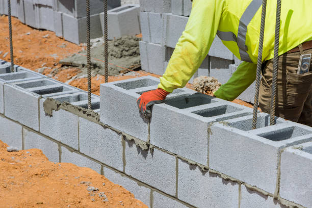 Waterproofing & Drywells in MS