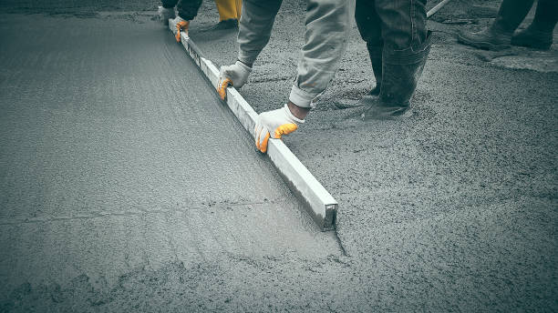 Best Concrete Resurfacing Services  in Monticello, MS