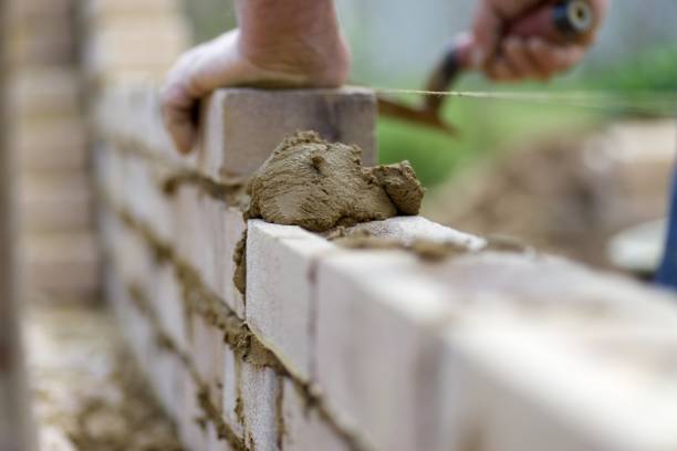 Best Concrete Installation Cost  in Monticello, MS