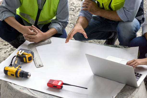 Best Residential Concrete Services  in Monticello, MS